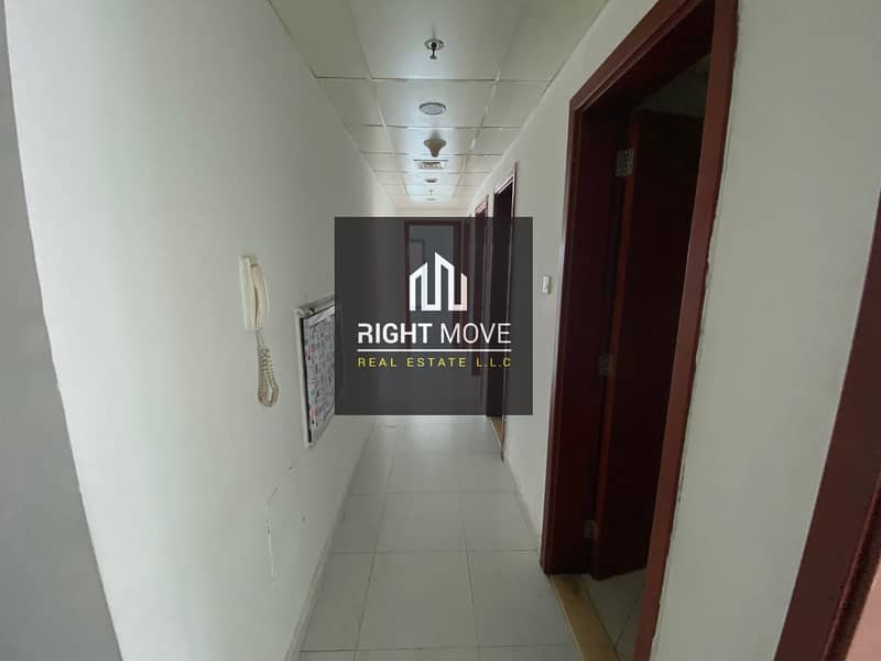 2 3 BHK for Rent with Parking