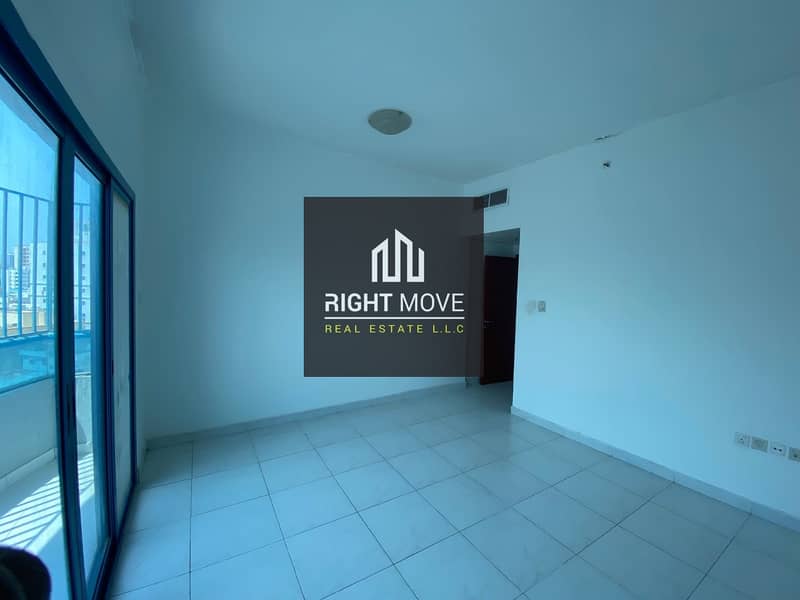 3 BHK for Rent with Parking