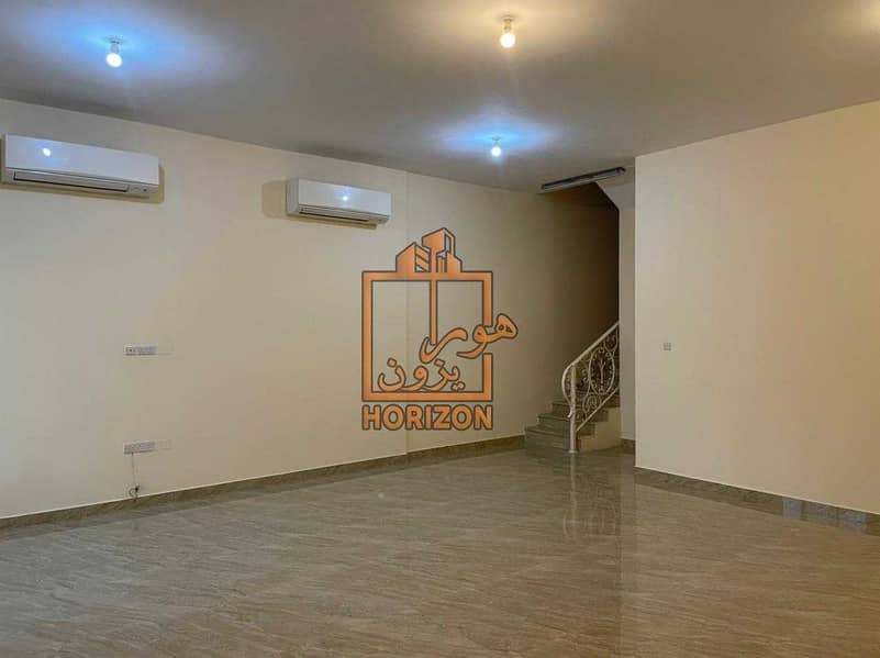 New Villla in Baniyas East For Rent