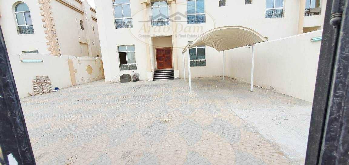 157 Best Offer! Amazing Villa For Rent with Spacious size Master Rooms | Well Maintained | Flexible Payment