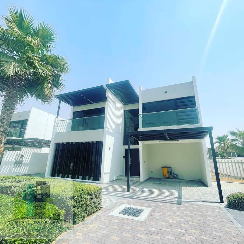 GOLF AND PARK VIEW HUGE 6 BED+M IN AKOYA OXYGEN GOLF AND PARK VIEW HUGE 6 BED+M IN AKOYA OXYGEN