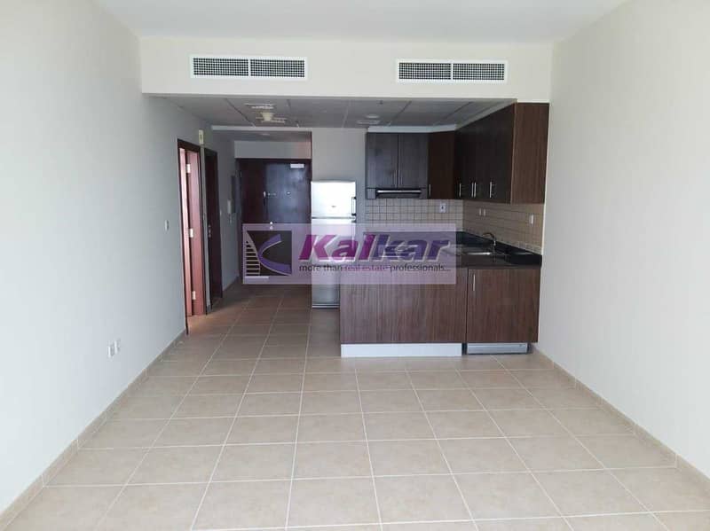 2 1 BR | Full Sea View | With Balcony | High Floor