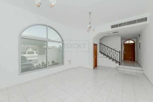 5 Lovely 2 B/R Compound Villa | Shared Pool | Mirdif