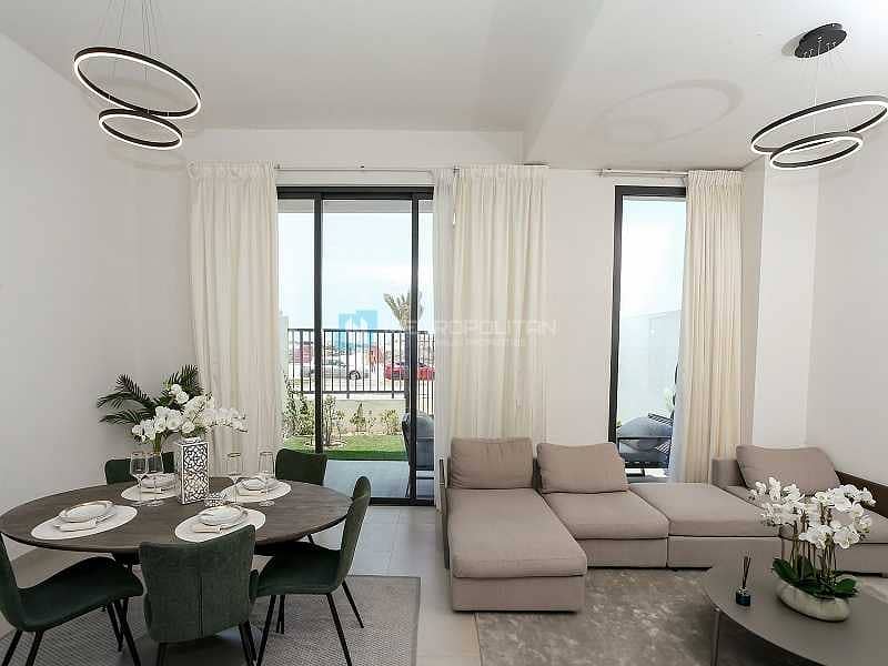 Waterfront Community I Up to 7 years Payment Plan Waterfront Community I Up to 7 years Payment Plan