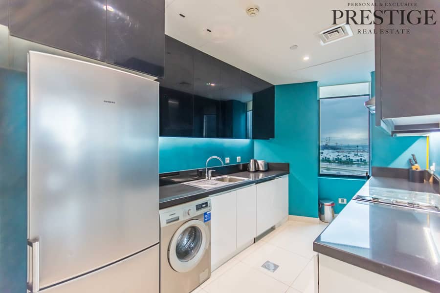 3 Exclusive 2 Bedroom | Capital Bay B  | Business Bay