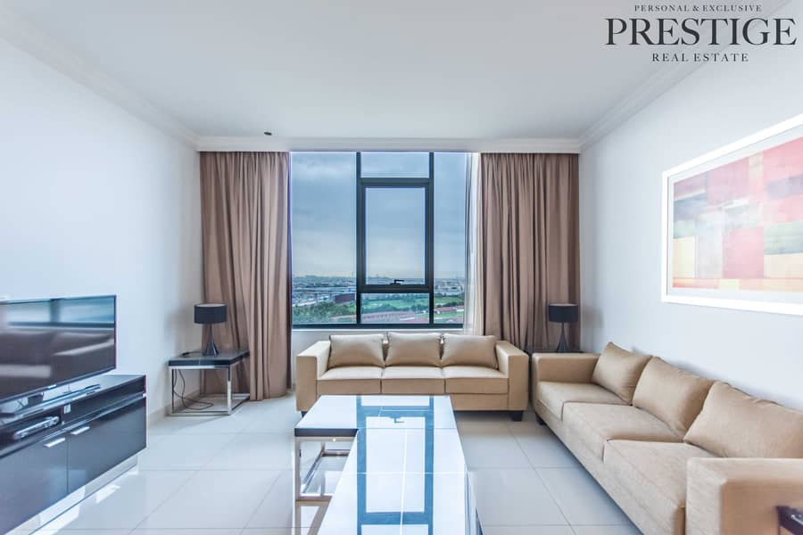 8 Exclusive 2 Bedroom | Capital Bay B  | Business Bay