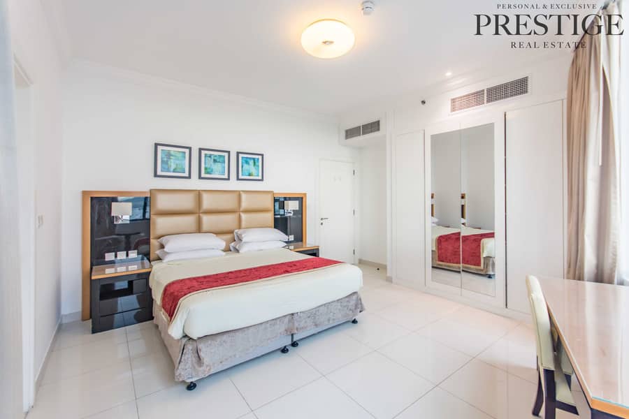 13 Exclusive 2 Bedroom | Capital Bay B  | Business Bay