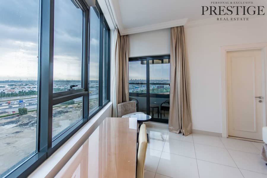 15 Exclusive 2 Bedroom | Capital Bay B  | Business Bay