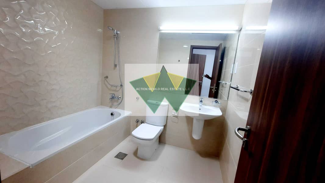 8 Spectacular View 2BHK Apt with Fantastic Community