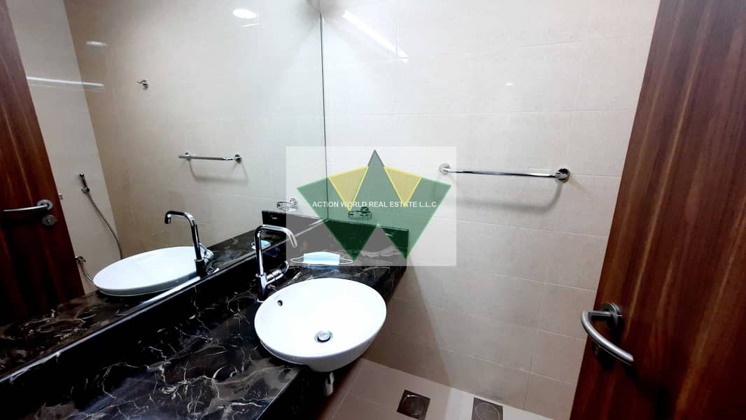 11 Spectacular View 2BHK Apt with Fantastic Community