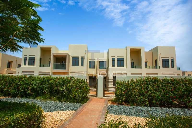 Lovely Type G | Near Pool and Park | 4 Bed Lovely Type G | Near Pool and Park | 4 Bed