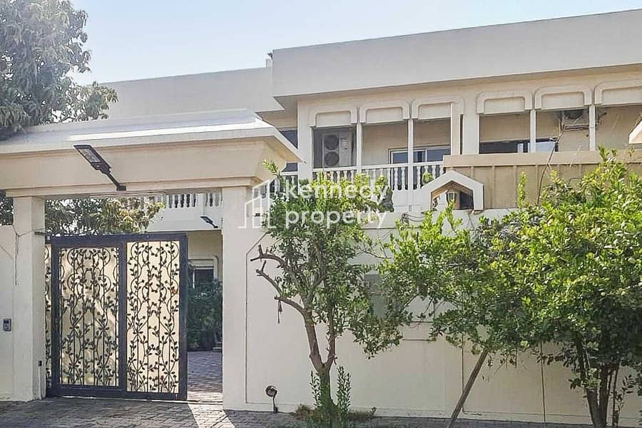 Spacious Living Area | Prime Location | Vacant Now Spacious Living Area | Prime Location | Vacant Now