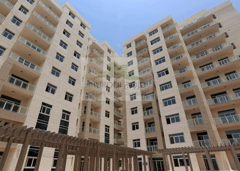 Brand New Semi-Furnished 2 Bedroom Apartment in Al Furjan Azizi Freesia