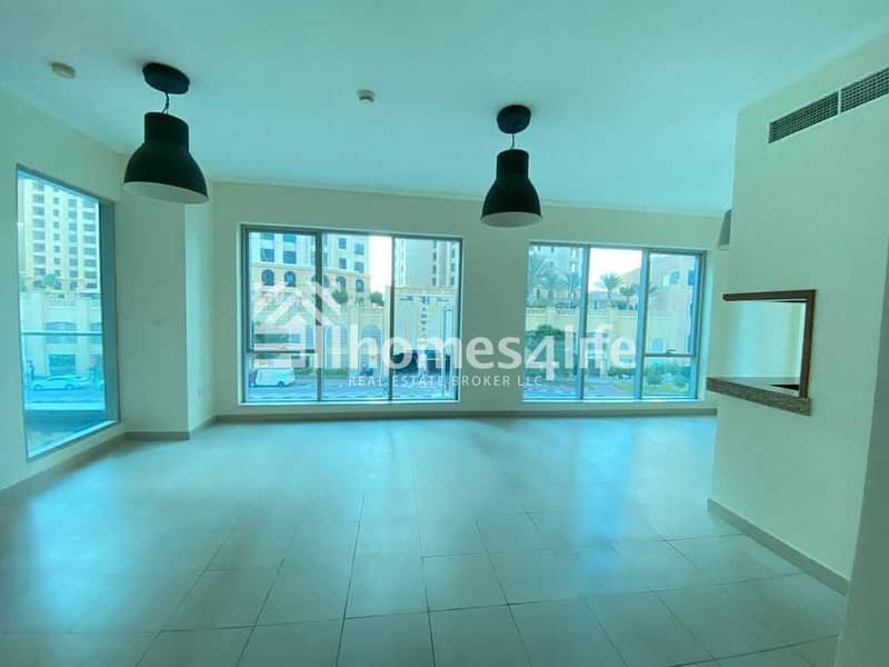 2 JBR View | Opposite beach | Chiller free