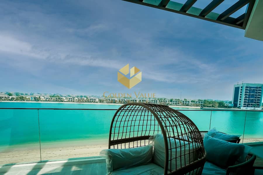 7 Years  Installment | Private Beach Villa | Modern Resort Lifestyle