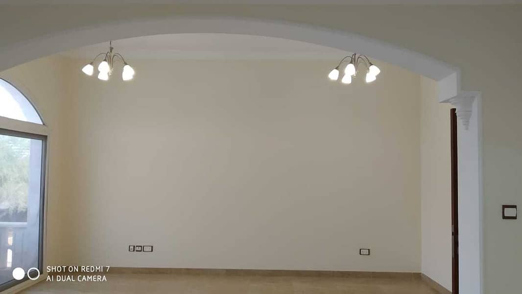 Palace for sale in Khalifa City Palace for sale in Khalifa City