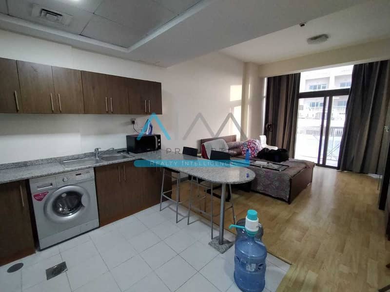 5 Amazing 450SQFT Fully Furnished Studio To Rent Near Silicon Park