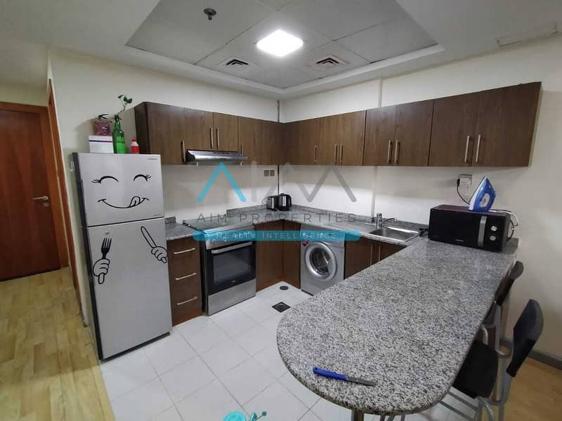 6 Amazing 450SQFT Fully Furnished Studio To Rent Near Silicon Park