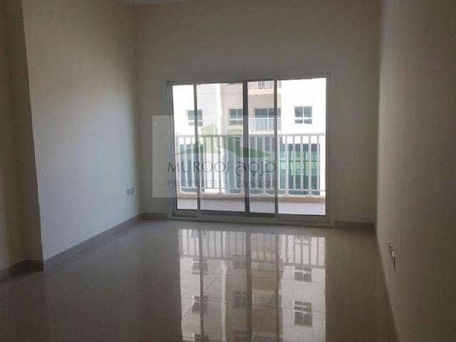 2 Bedroom Apartment for Rent at Centrium Tower 4 (IMPZ)