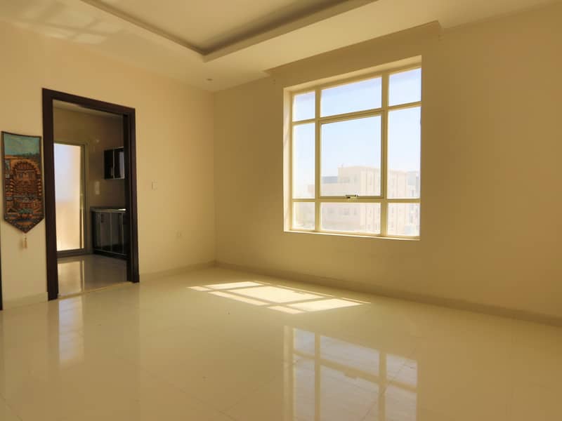 Квартира в Аль Худайба, 1 спальня, 18000 AED - 4470172