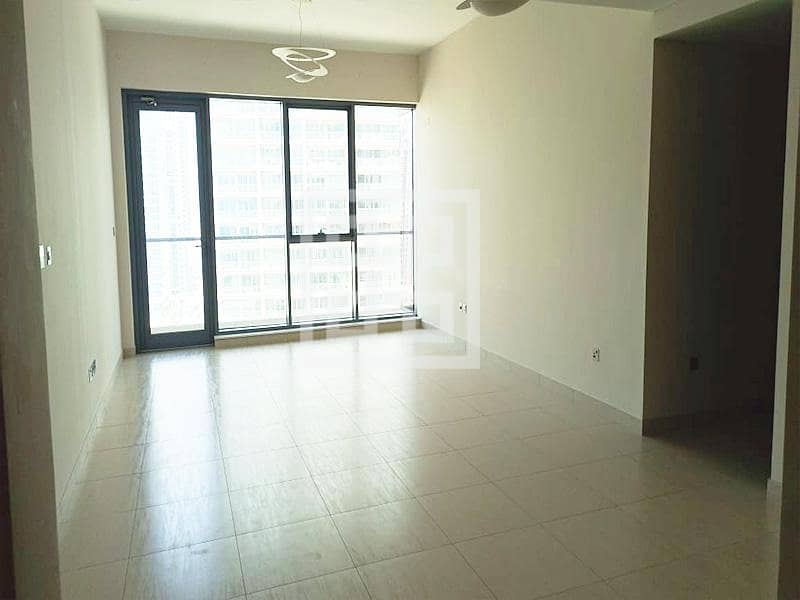 位于迪拜市中心，巴湾塔 1 卧室的公寓 1049999 AED - 5315206