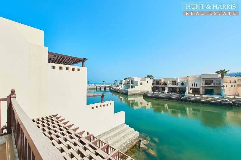 16 5* Resort Style Living - Two Bed Villa with Private Pool
