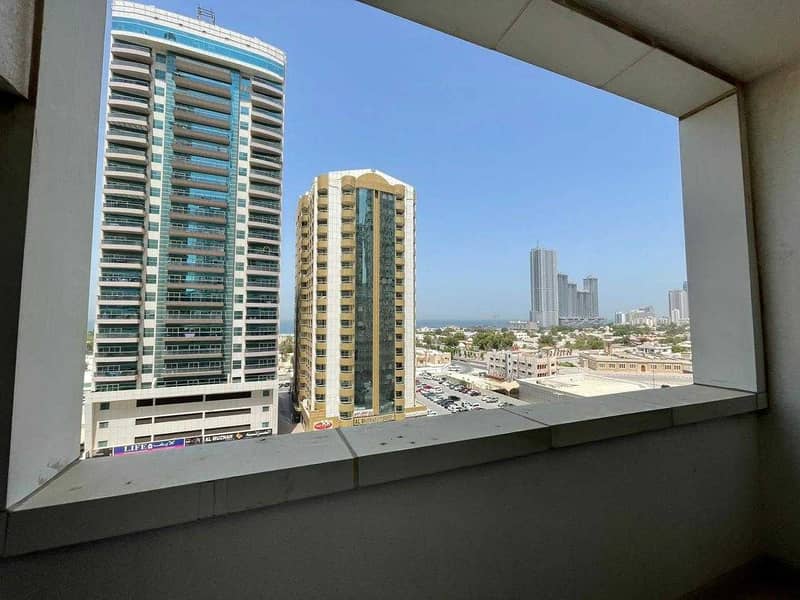 1 BHK FULL SEA VIEW 1 BHK FULL SEA VIEW