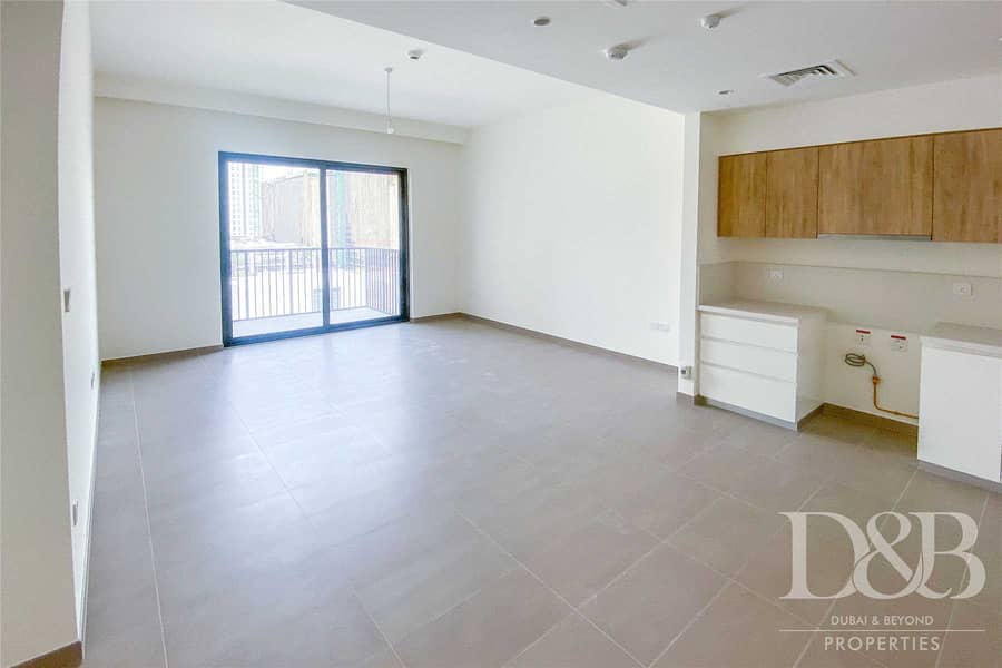 4 Exclusive | Downtown Skyline Views | 1 Bed