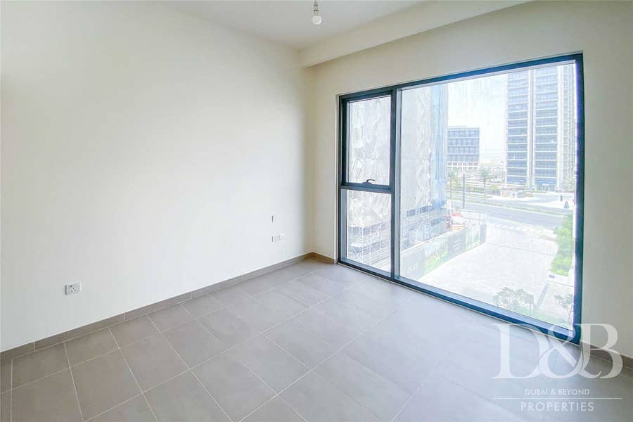 8 Exclusive | Downtown Skyline Views | 1 Bed