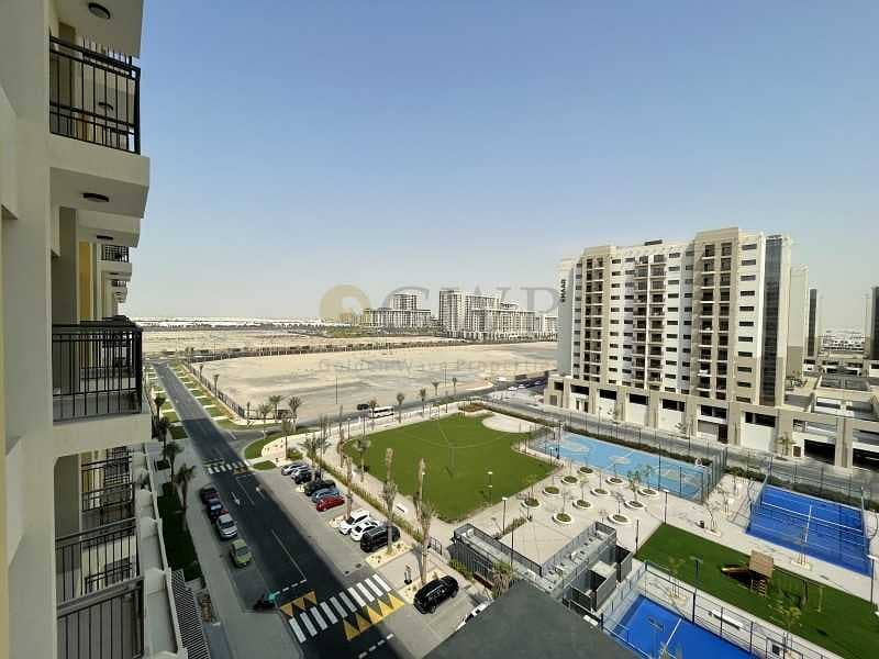 3 BRAND NEW|MULTIPLE OPTIONS|1 BR W/ BALCONY|BOULEVARD VIEW