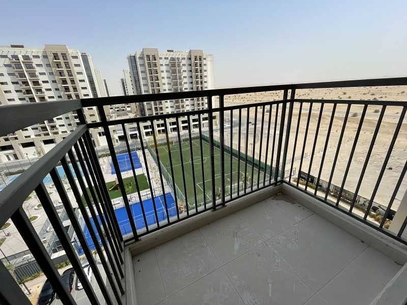 6 BRAND NEW|MULTIPLE OPTIONS|1 BR W/ BALCONY|BOULEVARD VIEW