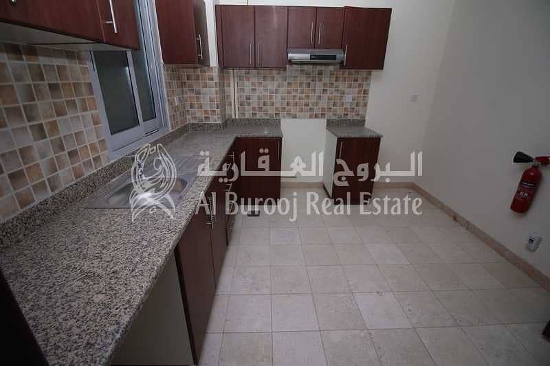 10 2 BR + Maid| Closed Kitchen| Affordable Price| Business Bay