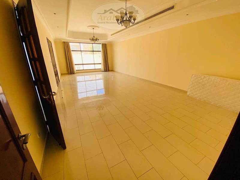 26 Good Offer! Beautiful Villa | 6 Master bedrooms with Maid room | Well Maintained | Flexible Payments