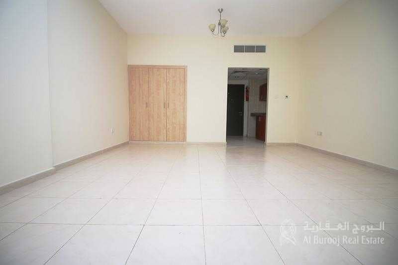 2 Affordable Studio in Emirates Cluster at INTL City