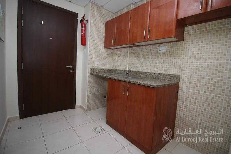 8 Affordable Studio in Emirates Cluster at INTL City