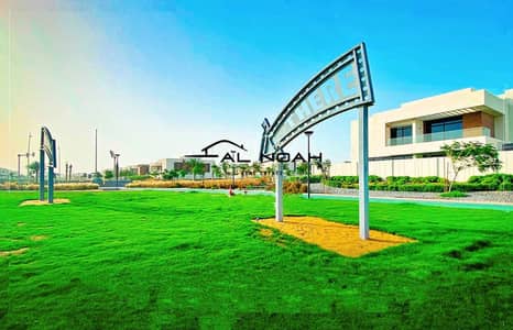 5 Bedroom Villa for Rent in Yas Island, Abu Dhabi - PRIME PRICE OFFER! Stunning Landscape! Spacious 5BR | Prestigious Community! 5 Bedroom Villa for Rent in Yas Island, Abu Dhabi - PRIME PRICE OFFER! Stunning Landscape! Spacious 5BR | Prestigious Community!