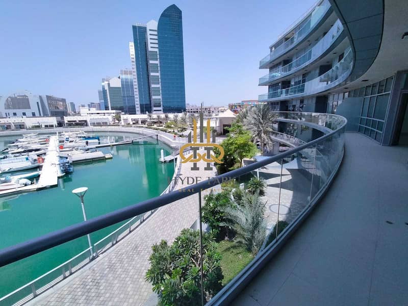 2 Great Deal/ SUPERB 3 BR FLAT WITH PERFECT VIEW