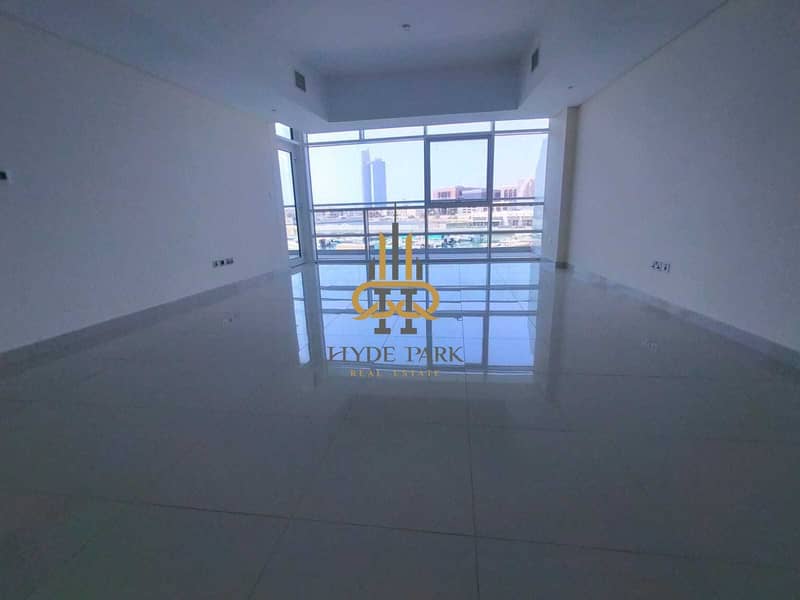 8 Great Deal/ SUPERB 3 BR FLAT WITH PERFECT VIEW