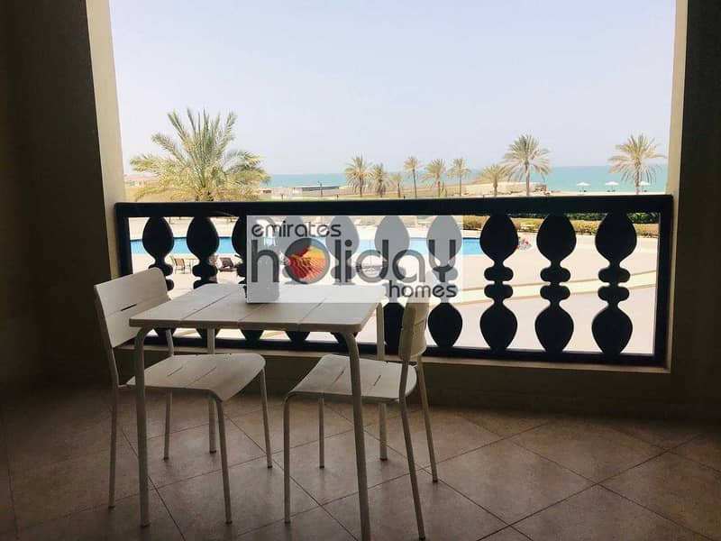 شقة في شقق الحمراء فيليج مارينا قرية الحمراء 26000 درهم - 5176715 شقة في شقق الحمراء فيليج مارينا قرية الحمراء 26000 درهم - 5176715
