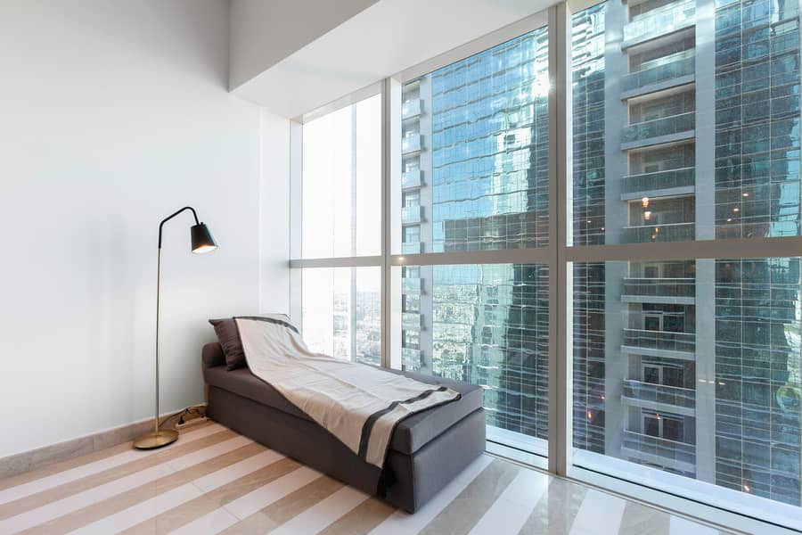 City View | Furnished | Flexible Terms