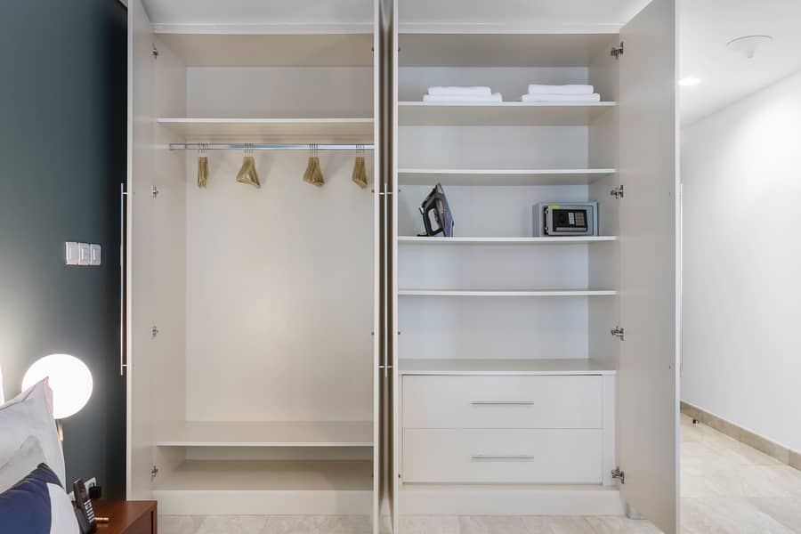 City View | Furnished | Flexible Terms - Image 10