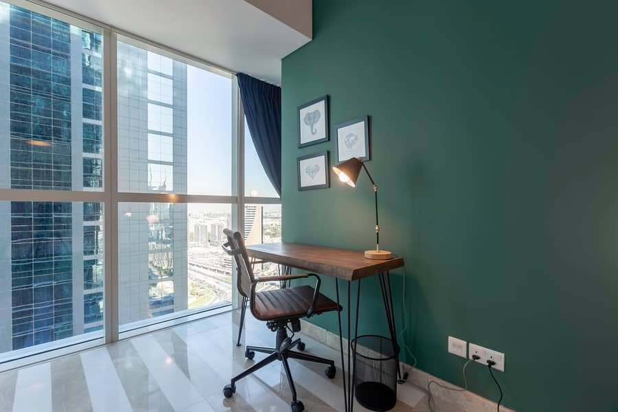 City View | Furnished | Flexible Terms - Image 11