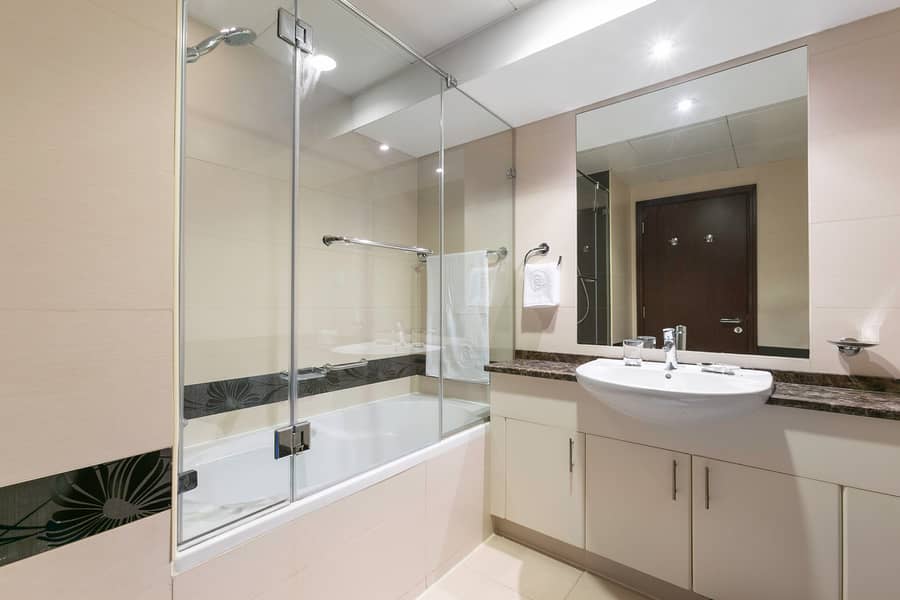 City View | Furnished | Flexible Terms - Image 12