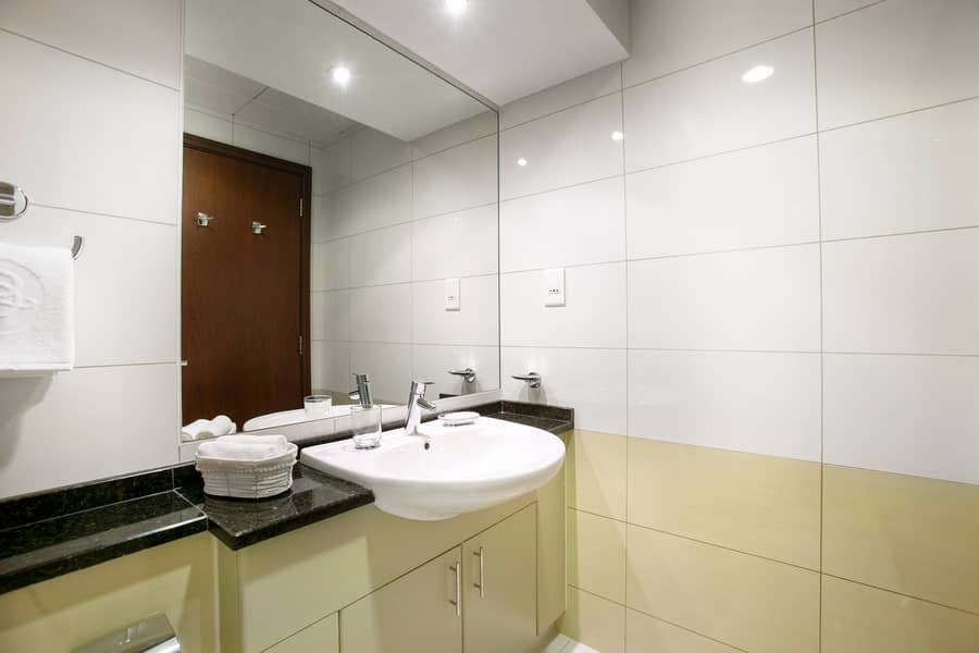 City View | Furnished | Flexible Terms - Image 13