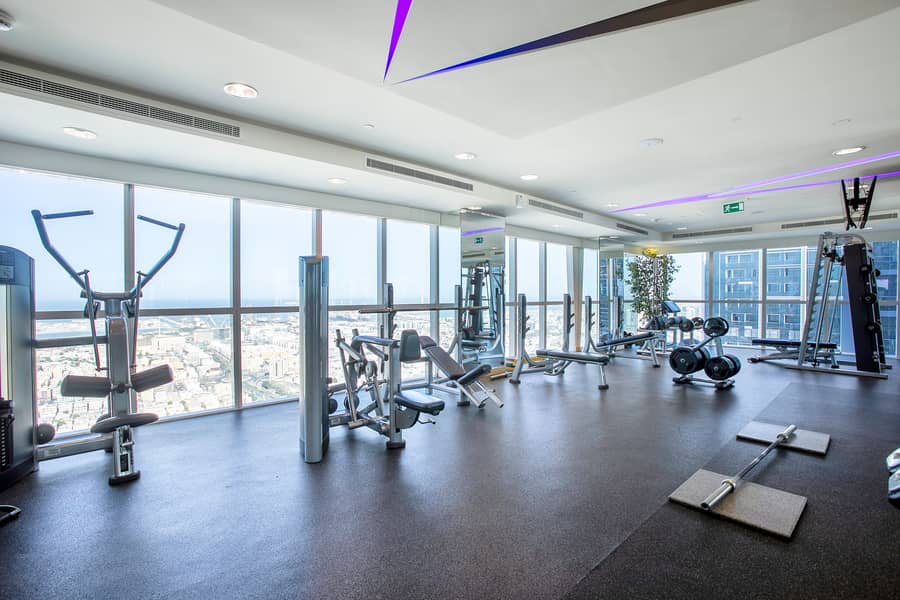 City View | Furnished | Flexible Terms - Image 17