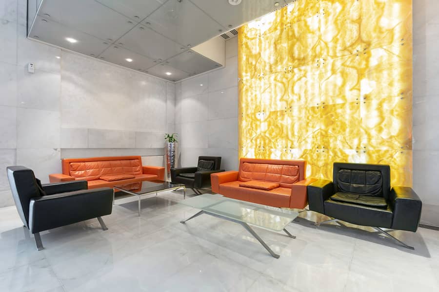 City View | Furnished | Flexible Terms - Image 19