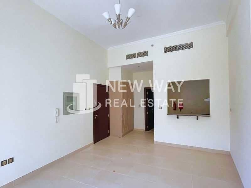 8 1 Brand New Bedroom with close kitchen + wardrobe / 1 balcony (Study) | Rose Palace | 2 Months Free