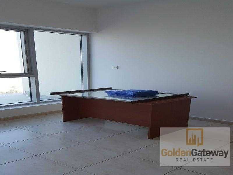 High Floor | 1 Bed Unfurnished | Tower A