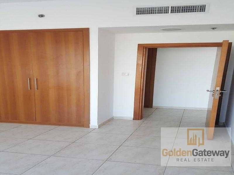 2 High Floor | 1 Bed Unfurnished | Tower A
