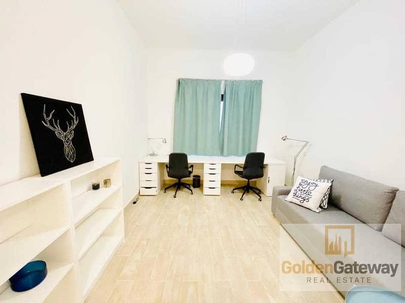 9 Lavish West Elm Furnished 2 BR for Rent in Andalus